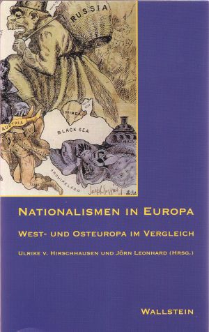 Leonhard - Nationalismen in Europa.jpg
