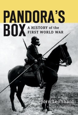 Leonhard - Pandora's Box