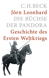 büchse der pandora